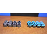 SUPERTECH PERFORMANCE VITON VALVE STEM SEAL KIT