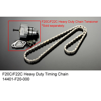 TODA RACING HEAVY DUTY TIMING CHAIN FOR HONDA S2000 AP2 (F22C) 11/05- Timing Chain