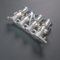 TODA RACING B16A B16B B18C-R SPORTS INJECTION KIT ITB'S