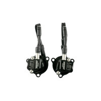 Turbosmart BOV Kompact EM PlumBack VR29 for Merc C63 (C-Class C63 15-21)