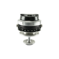 Turbosmart Gas Valve Actuator 40 14psi Black