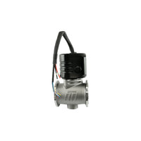 Turbosmart eSG40 Electronic StraightGate Black
