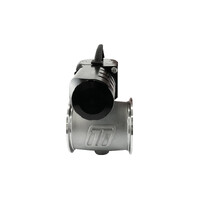 Turbosmart eSG76 Electronic StraightGate Black