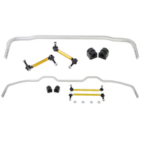 whiteline Sway Bar Vehicle Kit(BTK019)