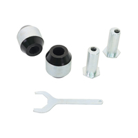 whiteline Bushing Kit(KCA486)