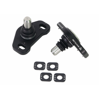 whiteline Bushing Kit(KCA510)