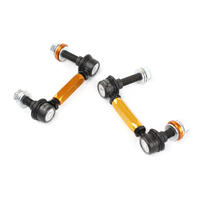 Whiteline Rear Sway Bar Link Kit FOR Toyota GR Yaris XPA16R