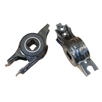 whiteline Bushing Kit(W53620)