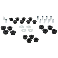 whiteline Bushing Kit(WEK128)