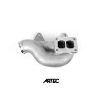 ARTEC Performance  Mazda 13B FD T4 Exhaust Manifold SKU:13B-FD-T4-EX