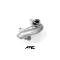 ARTEC V-BAND EXHAUST MANIFOLD for MAZDA 13B