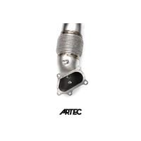 Toyota 1JZ-GTE VVTi 3.5" Direct Replacement Downpipe