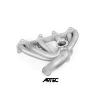 ARTEC HIGH MOUNT V-BAND EXHAUST MANIFOLD for TOYOTA 1JZ VVTI
