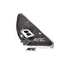 ARTEC T4 EXHAUST MANIFOLD THERMAL BLANKET for TOYOTA 2JZ GTE/GE
