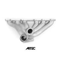 ARTEC T4 EXHAUST MANIFOLD for TOYOTA 2JZ-GTE