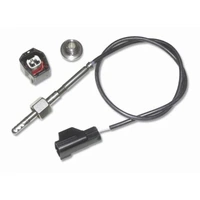AEM 3.5 BAR MAP or 50 PSIA Brass Sensor Kit & Flying Lead AEM ELECTRONIC 30-2131-50