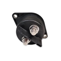 AEM Rincon Power HVBD6AXR High Voltage Battery Disconnect 600A/1000VDC