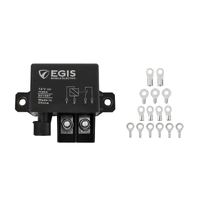 AEM Front Low Voltage VCU300 Harness Low voltage harness assembly designed to be installed in the front half of electric vehicle