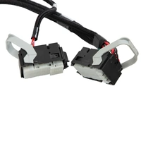 AEM Front Low Voltage VCU275 Harness Low voltage harness assembly designed to be installed in the front half of electric vehicle