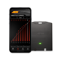 AEM Throttle Control Module TCM Compatible W/ 2005-2021 Toyota/Subaru/Lexus & Scion Application Details Below