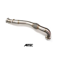 ARTEC Performance Mitsubishi Evo 7-9 4G63 3.5” Front Pipe 4G63-FRONT-7-9