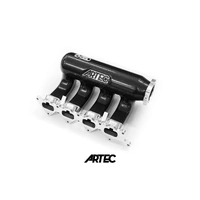 ARTEC Performance Mitsubishi Evo 7-9 4G63 Dry Carbon Air Intake Manifold / Plenum 4G63-IM-3K-GLSS