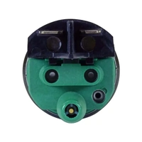 AEM E85 Hi Flow Fuel Pump