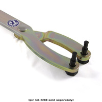 Company23 Pulley and Sprocket Pivot Wrench FOR Subaru FA/FB Engines