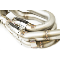 PSR Equal Length Headers/Manifold for Subaru BRZ/Toyota 86 with overpipe