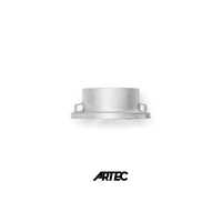 ARTEC 3.5 Inch to 3 Inch (89-80mm) 2 Bolt Flange