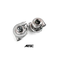 ARTEC x Garrett G30-900 | Standard Rotation | V-Band / V-Band | Complete Turbocharger AG-G30900-STD-0.75