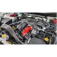 APEXI DRY CARBON ENGINE COVER FOR SUBARU BRZ ZD8 TOYOTA GR86 ZN8 FA24 313-A001