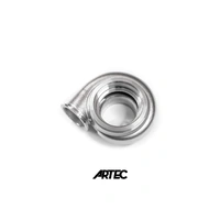 ARTEC G40 Compact Turbine Housing | Standard Rotation | 0.80 A/R | V-Band / V-Band ATH-G40C-STD-0.80