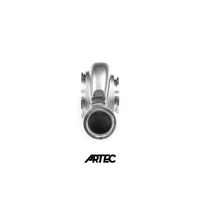 ARTEC G40 Compact Turbine Housing | Standard Rotation | 1.00 A/R | V-Band / V-Ban ATH-G40C-STD-1.00