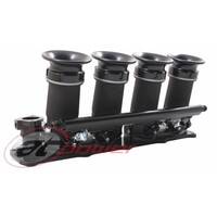 AT POWER THROTTLE STD PORT 45MM (BLACK) - HONDA F20C