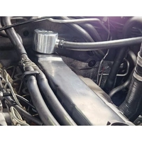 HPD Rocker Cover Billet Engine Breather for Nissan Patrol TD42