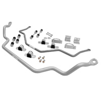 WHITELINE Sway Bar Vehicle Kit - XA XB XC Falcon
