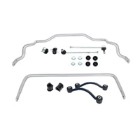 WHITELINE Sway Bar Vehicle Kit - Commodore VX2 VY