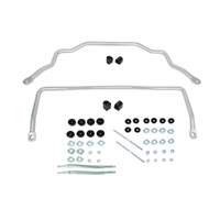 WHITELINE Sway Bar Vehicle Kit - Commodore VN VP