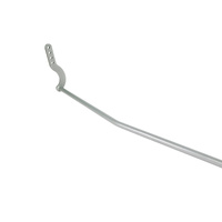 WHITELINE Hyundai I20N Rear Sway Bar 18mm 4-Point Adjustable