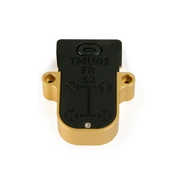 CANchecked BMU01 Wireless CAN Bus Brake Temp Sensor Kit - Single