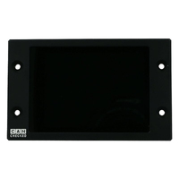 CANchecked MFD28 Gen2 Programmable Touch Screen CanBus Display for Audi A6 C5 (4B)