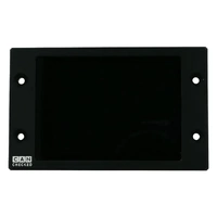 CANchecked MFD28 Gen2 Programmable Touch Screen CanBus Display for Audi A4 S4 RS4 B9/A5 S5 RS5 F5