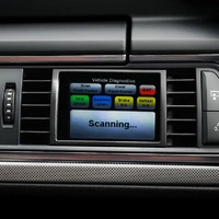 CANchecked MFD32 Gen2 Programmable Touch Screen CanBus Display for Audi A6 S6 RS6 C7/A7 S7 RS7 4G