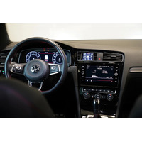 CANchecked MFD32 Gen2 Programmable Touch Screen CanBus Display for VW Golf Mk7 Inc GTI/R