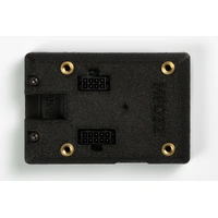 CANchecked MFD32 Gen2 Programmable Touch Screen CanBus Display for VW Amarok 2H (Facelift)