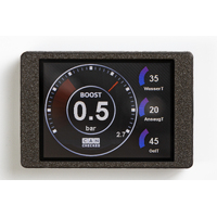 CANchecked MFD32 Gen2 Programmable Touch Screen CanBus Display for VW Polo Inc GTI AW Mk6