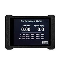 CANchecked MFD28 Gen2 Programmable Touch Screen CanBus Display for BMW 3-Series E30