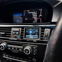 CANchecked MFD28 Gen2 Programmable Touch Screen CanBus Display for BMW 3-Series/M3 (E9X)