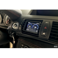 CANchecked MFD32 Gen2 Programmable Touch Screen CanBus Display for BMW 1-Series/1M (E8X)